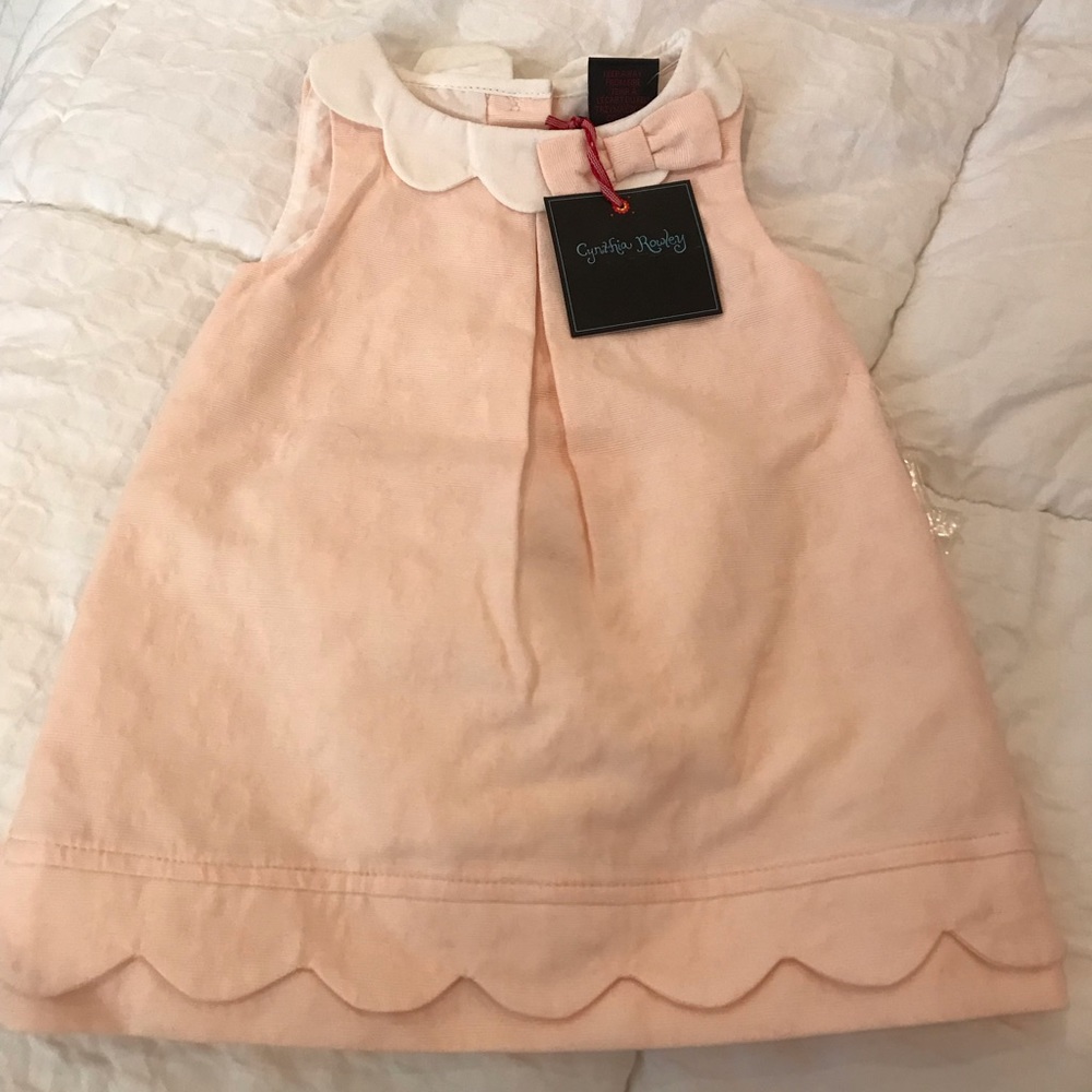 Brand new Cynthia Rowley dress